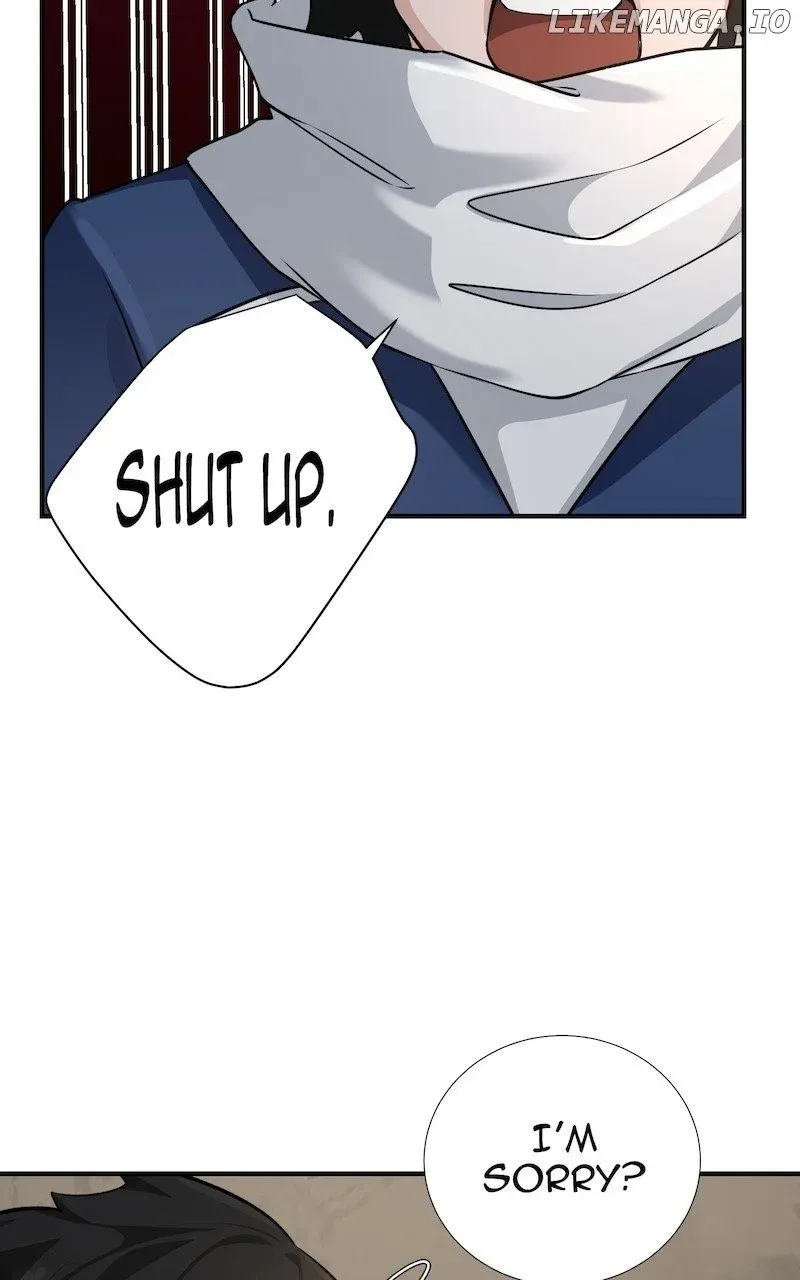 My Best Friend Is An Eldritch Horror Kainu Manga Chapter 10 Page 19
