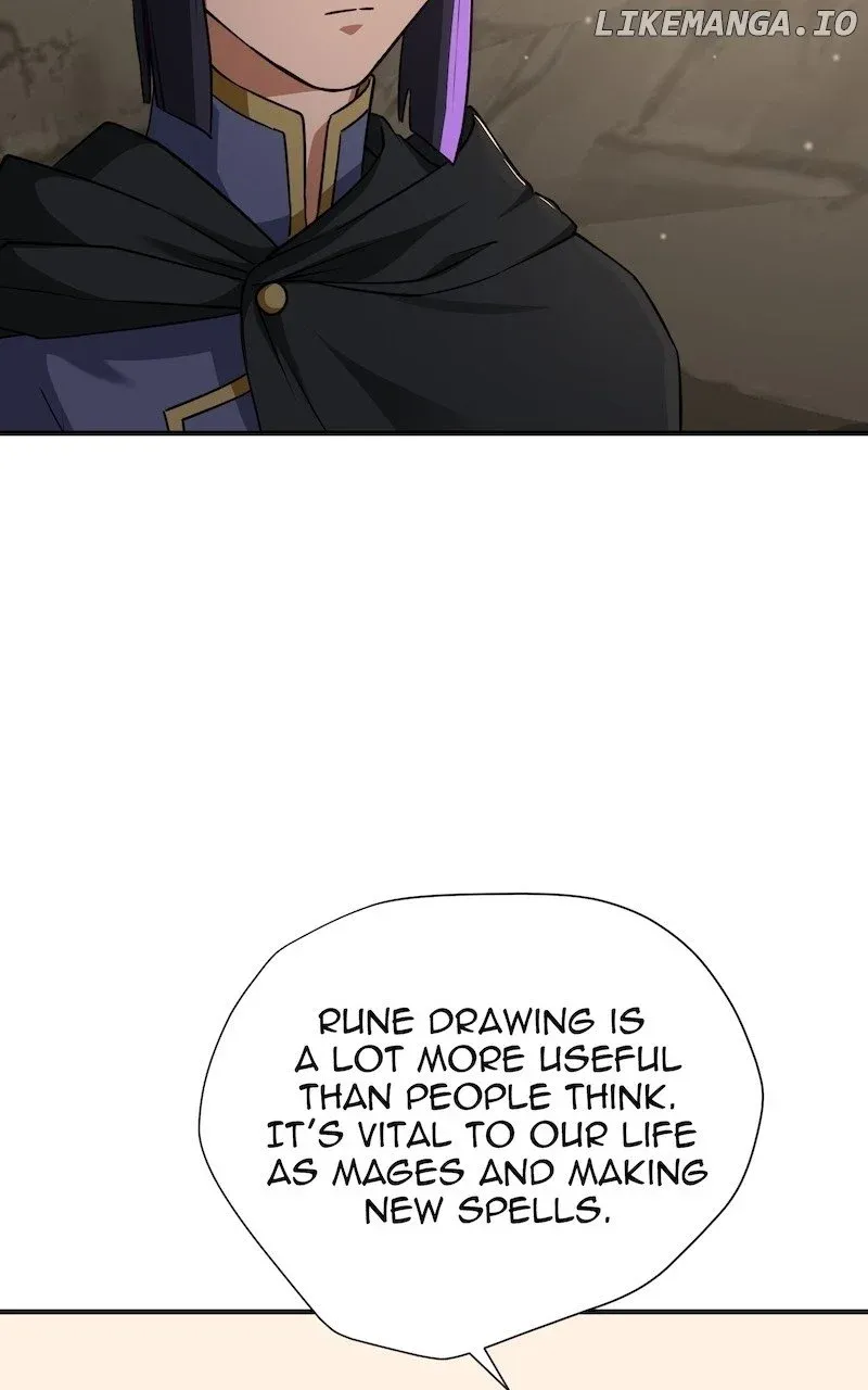 My Best Friend Is An Eldritch Horror Kainu Manga Chapter 10 Page 32