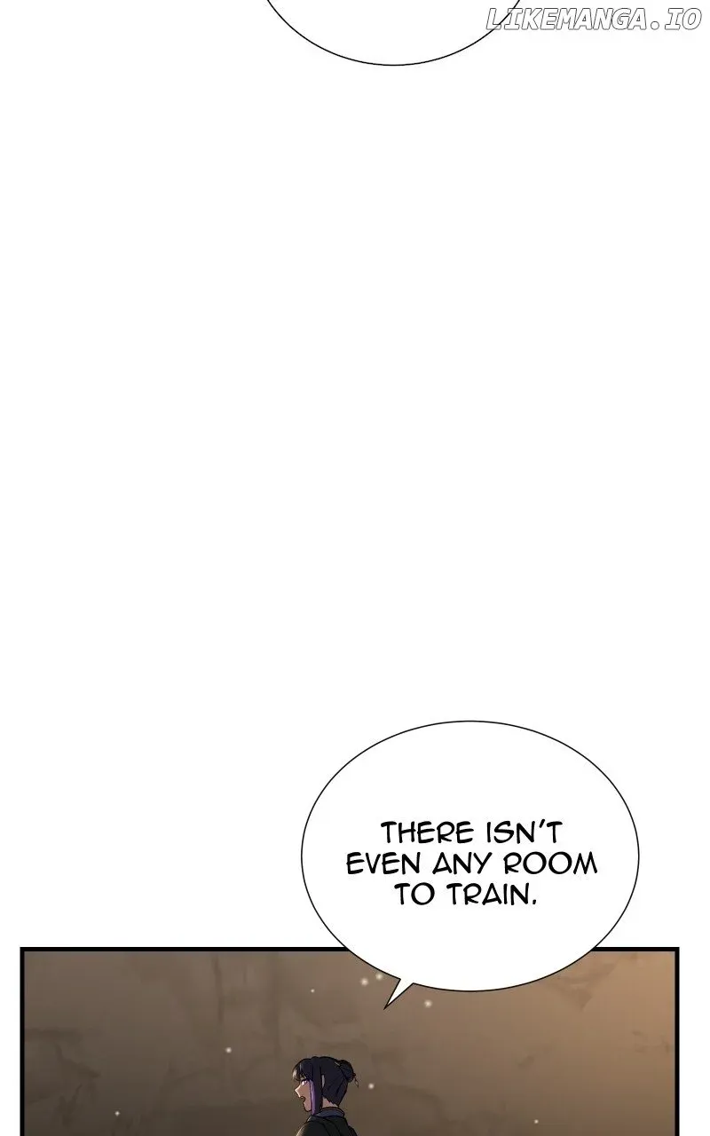 My Best Friend Is An Eldritch Horror Kainu Manga Chapter 10 Page 61