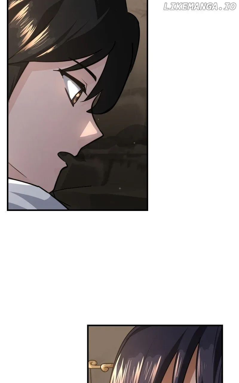 My Best Friend Is An Eldritch Horror Kainu Manga Chapter 10 Page 69