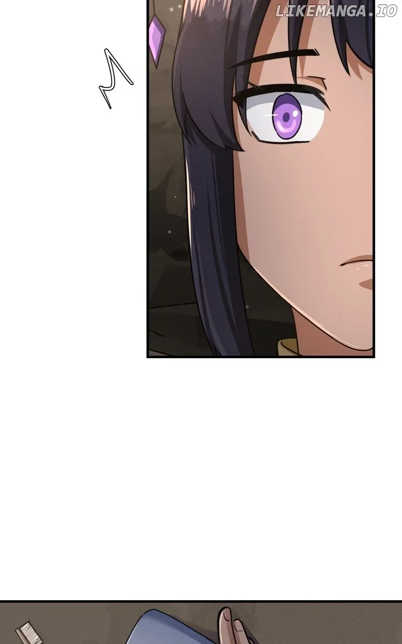 My Best Friend Is An Eldritch Horror Kainu Manga Chapter 10 Page 70