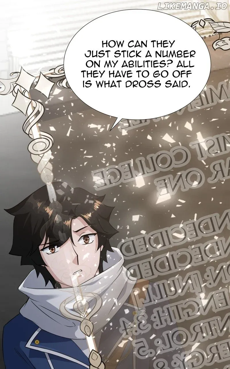 My Best Friend Is An Eldritch Horror Kainu Manga Chapter 9 Page 3