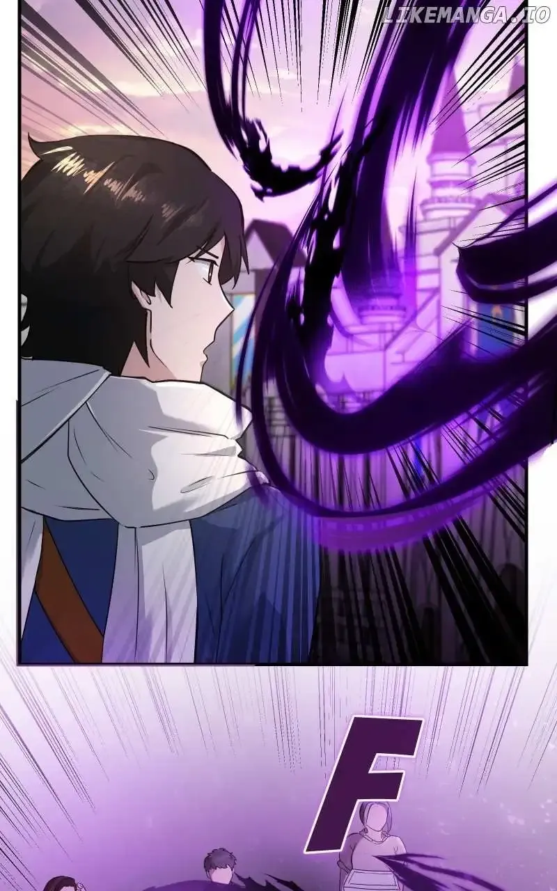 My Best Friend Is An Eldritch Horror Kainu Manga Chapter 9 Page 9
