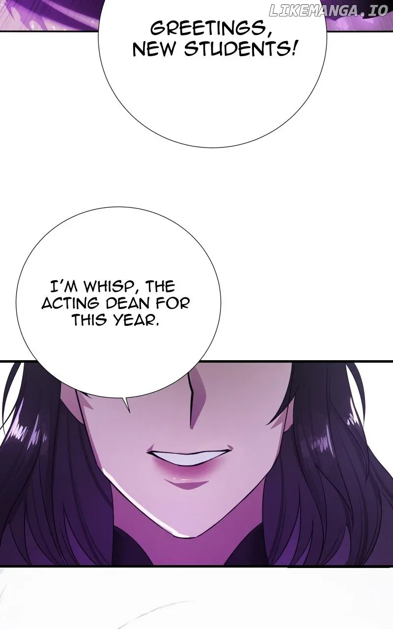 My Best Friend Is An Eldritch Horror Kainu Manga Chapter 9 Page 11