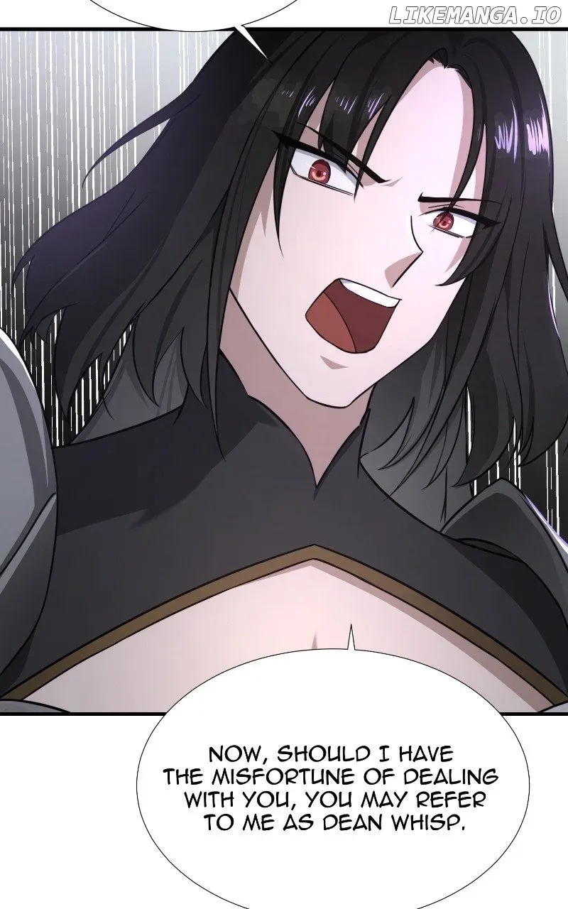 My Best Friend Is An Eldritch Horror Kainu Manga Chapter 9 Page 16