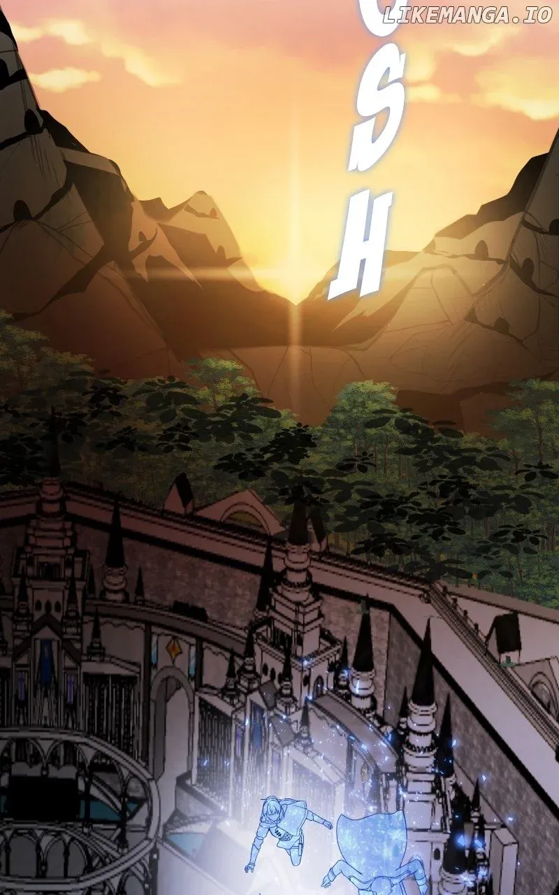 My Best Friend Is An Eldritch Horror Kainu Manga Chapter 9 Page 23