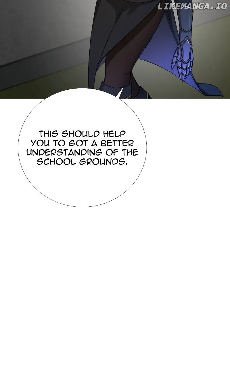 My Best Friend Is An Eldritch Horror Kainu Manga Chapter 9 Page 25