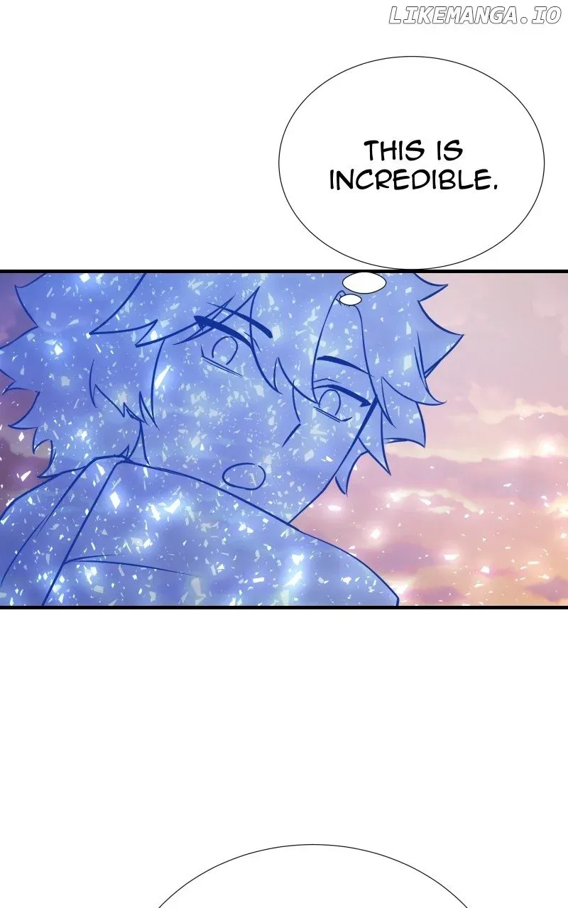 My Best Friend Is An Eldritch Horror Kainu Manga Chapter 9 Page 26