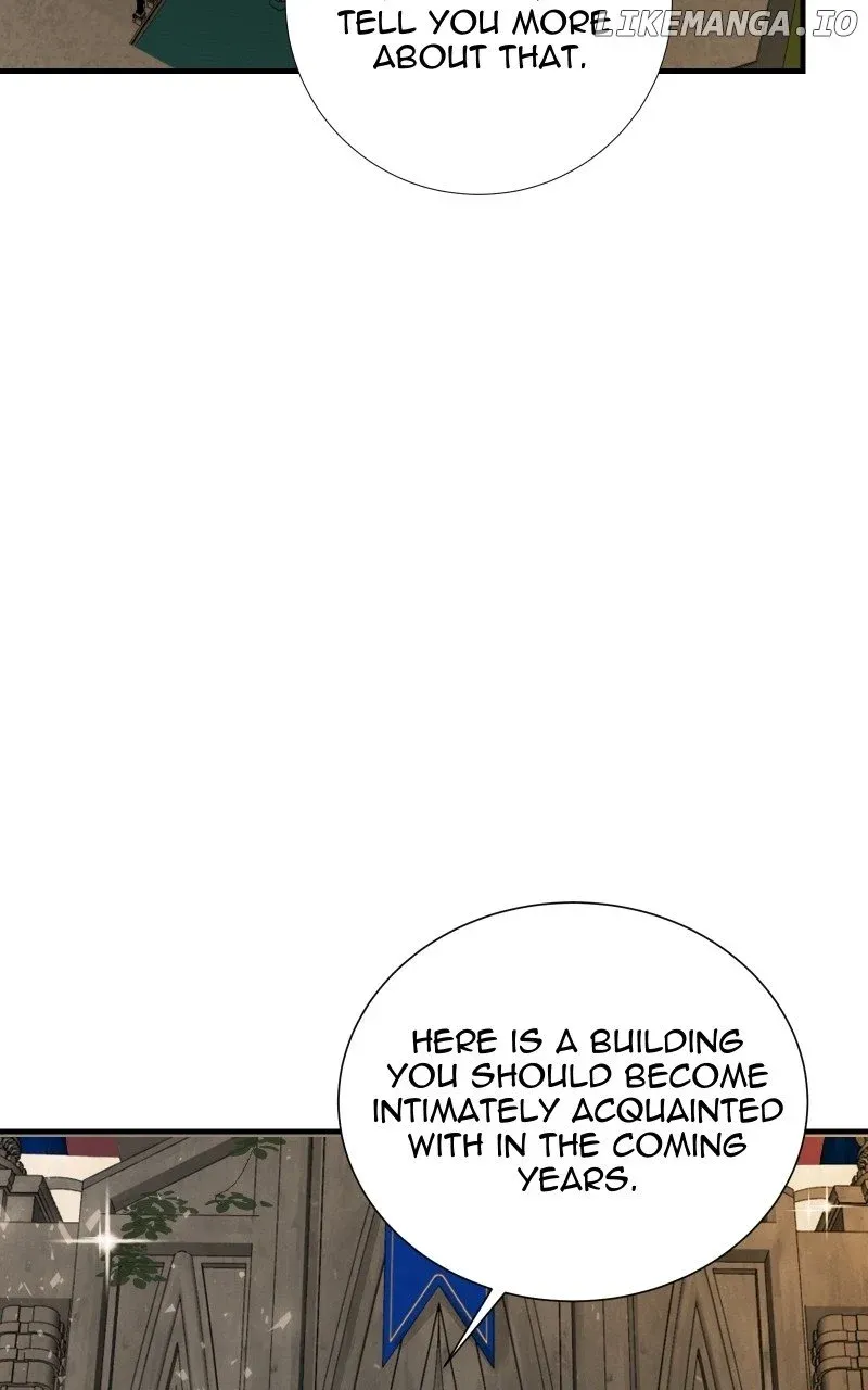 My Best Friend Is An Eldritch Horror Kainu Manga Chapter 9 Page 28