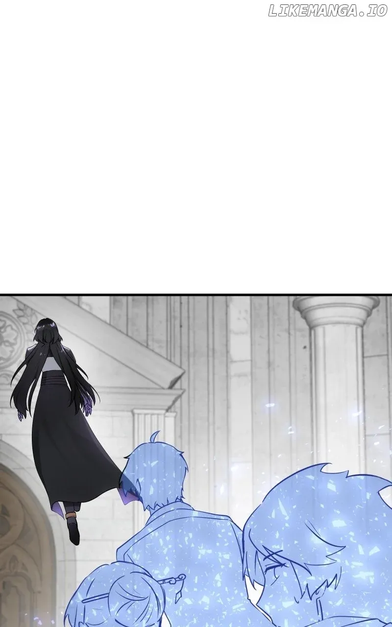 My Best Friend Is An Eldritch Horror Kainu Manga Chapter 9 Page 33