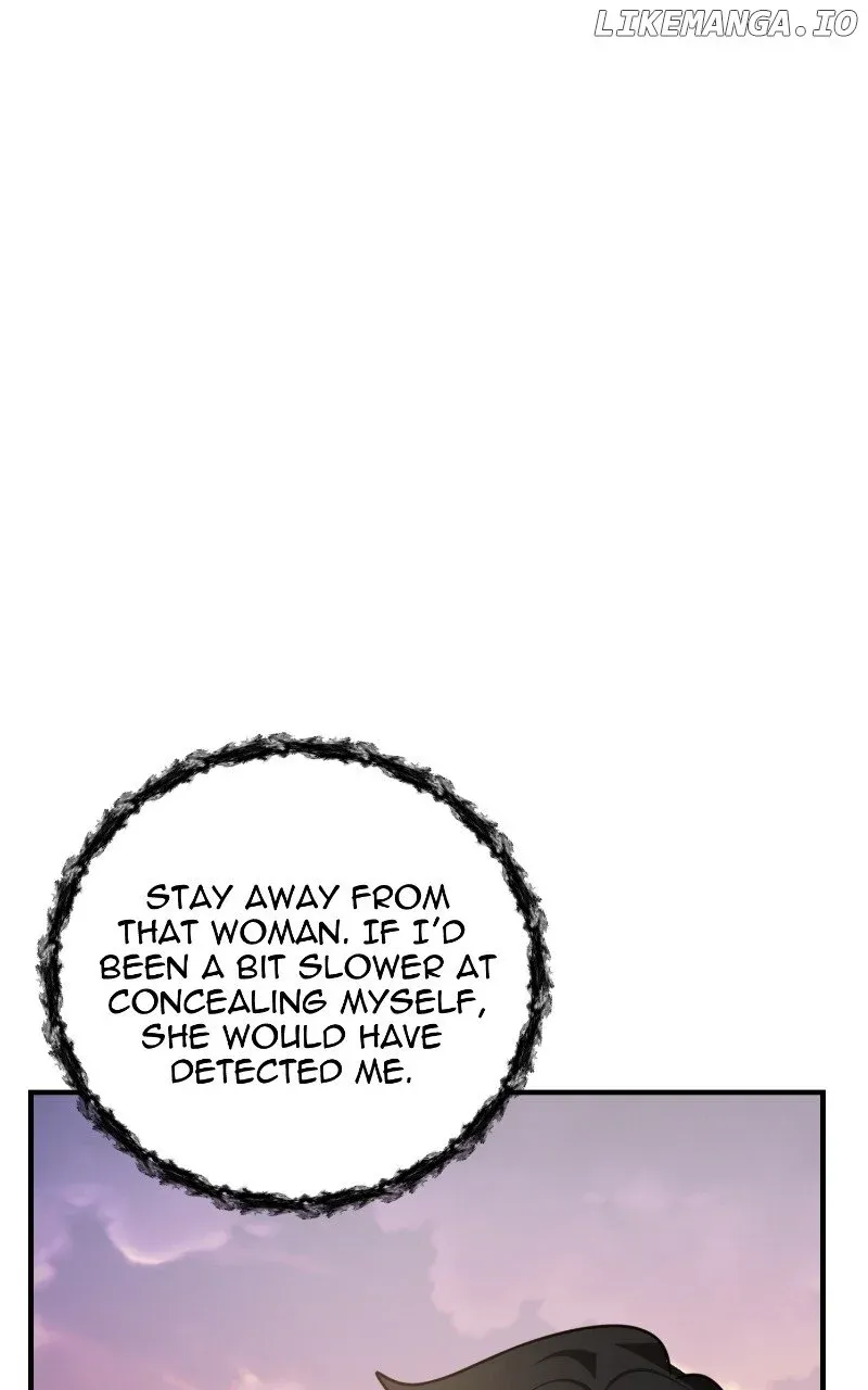 My Best Friend Is An Eldritch Horror Kainu Manga Chapter 9 Page 48