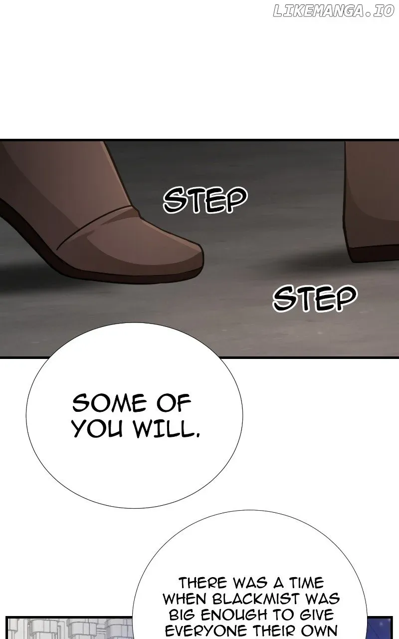 My Best Friend Is An Eldritch Horror Kainu Manga Chapter 9 Page 54