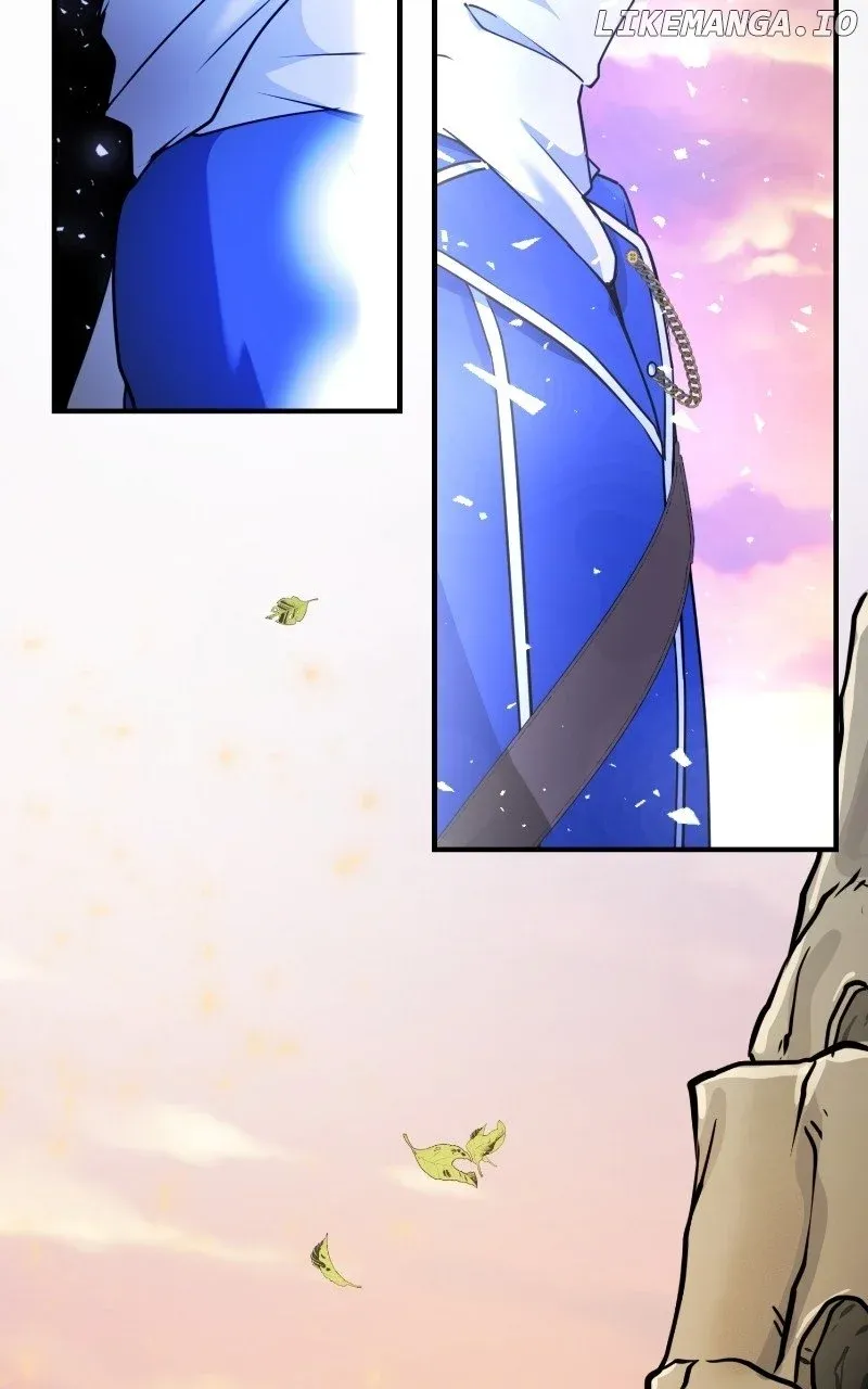 My Best Friend Is An Eldritch Horror Kainu Manga Chapter 9 Page 58