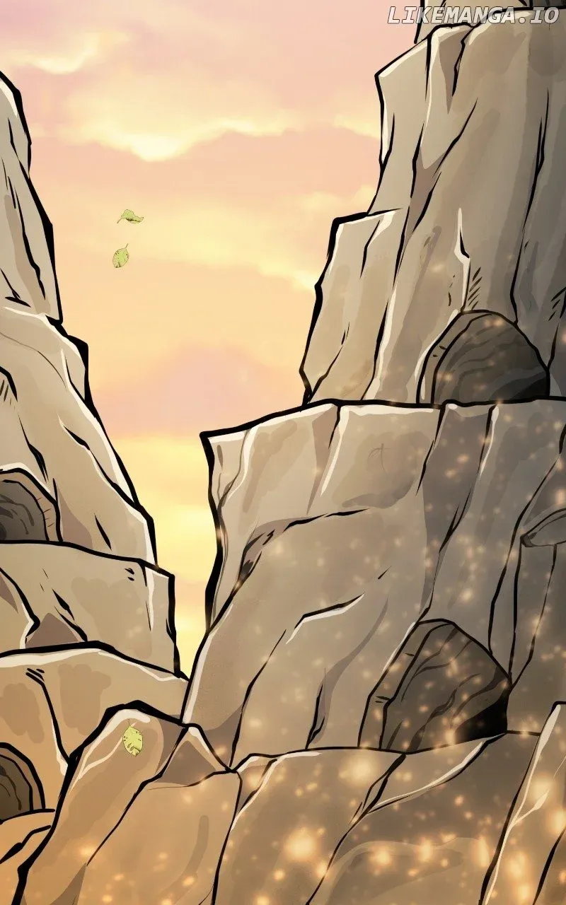 My Best Friend Is An Eldritch Horror Kainu Manga Chapter 9 Page 59