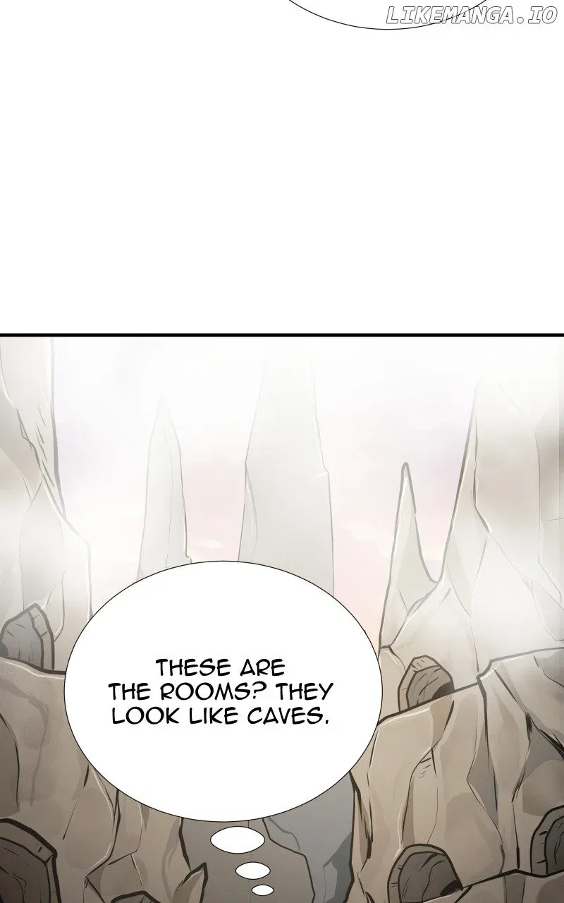 My Best Friend Is An Eldritch Horror Kainu Manga Chapter 9 Page 62