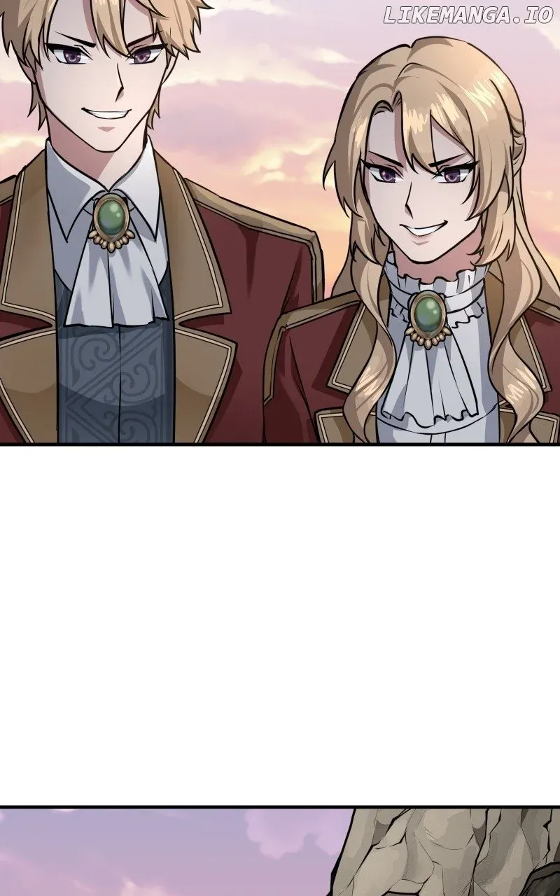 My Best Friend Is An Eldritch Horror Kainu Manga Chapter 9 Page 69