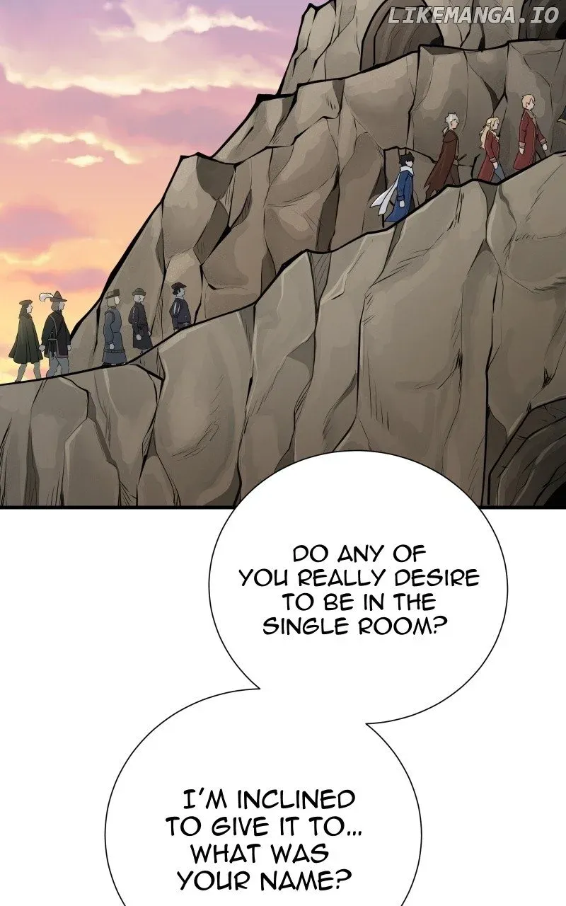 My Best Friend Is An Eldritch Horror Kainu Manga Chapter 9 Page 70