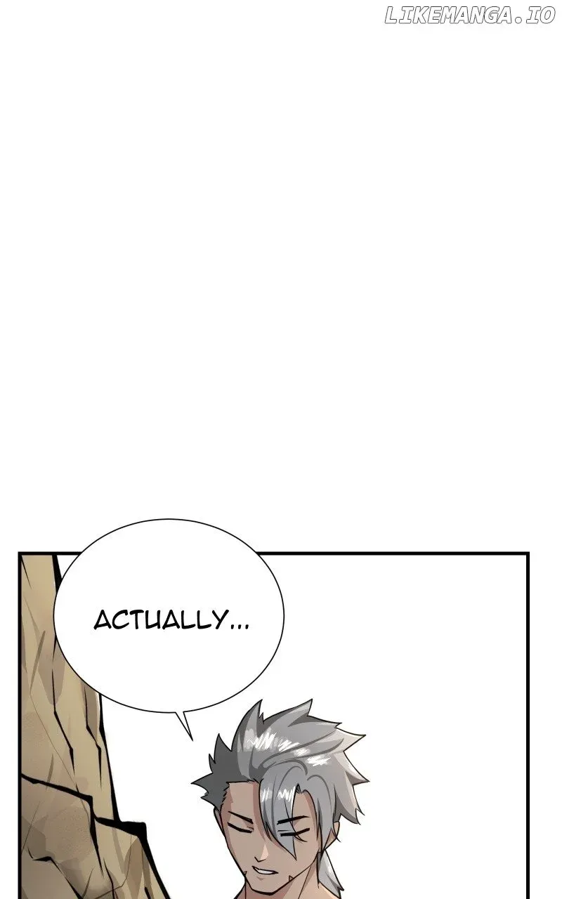 My Best Friend Is An Eldritch Horror Kainu Manga Chapter 9 Page 72