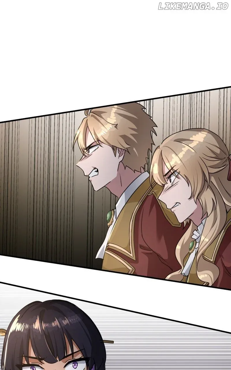 My Best Friend Is An Eldritch Horror Kainu Manga Chapter 8 Page 2