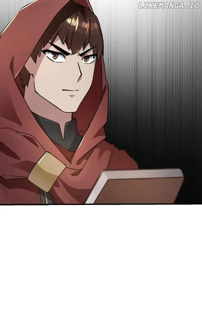 My Best Friend Is An Eldritch Horror Kainu Manga Chapter 8 Page 4