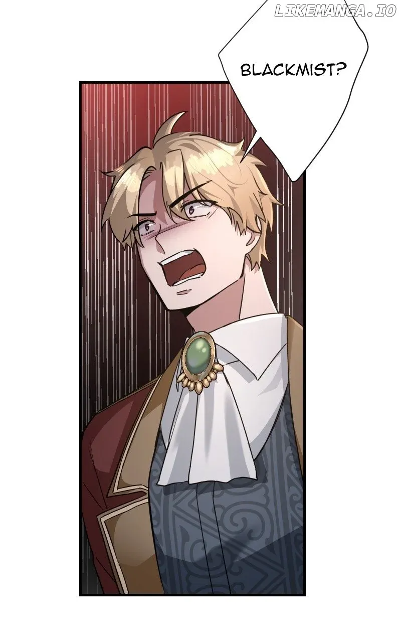 My Best Friend Is An Eldritch Horror Kainu Manga Chapter 8 Page 15