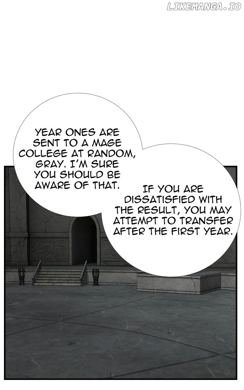 My Best Friend Is An Eldritch Horror Kainu Manga Chapter 8 Page 16