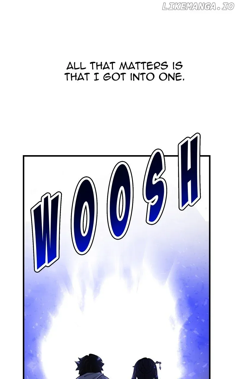 My Best Friend Is An Eldritch Horror Kainu Manga Chapter 8 Page 28