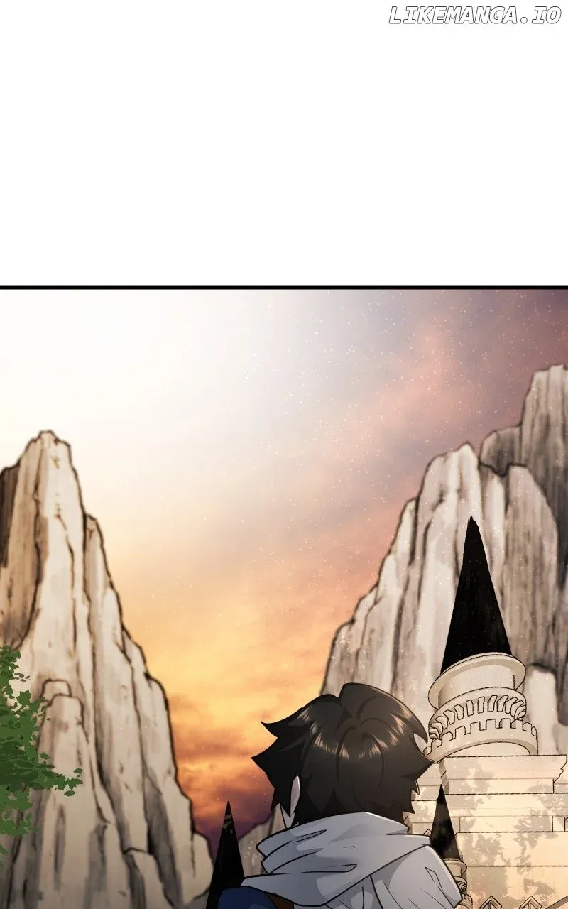 My Best Friend Is An Eldritch Horror Kainu Manga Chapter 8 Page 38