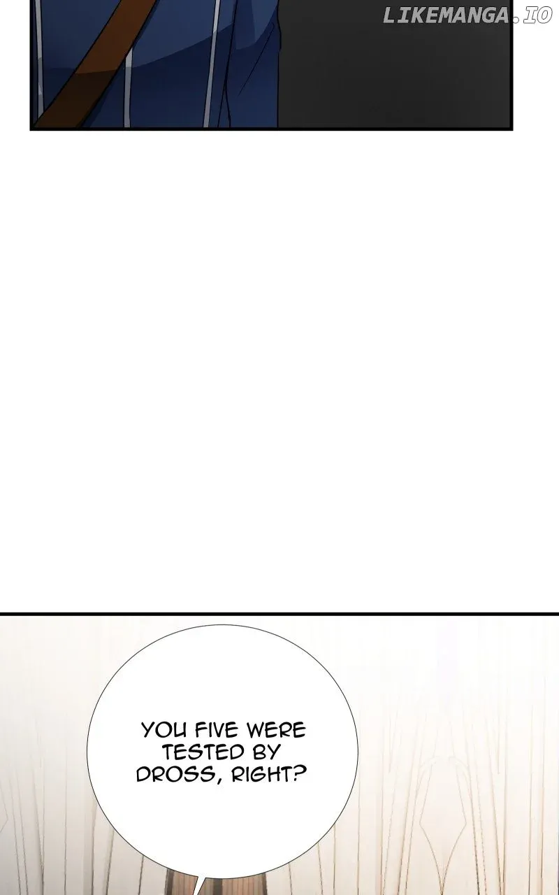 My Best Friend Is An Eldritch Horror Kainu Manga Chapter 8 Page 41