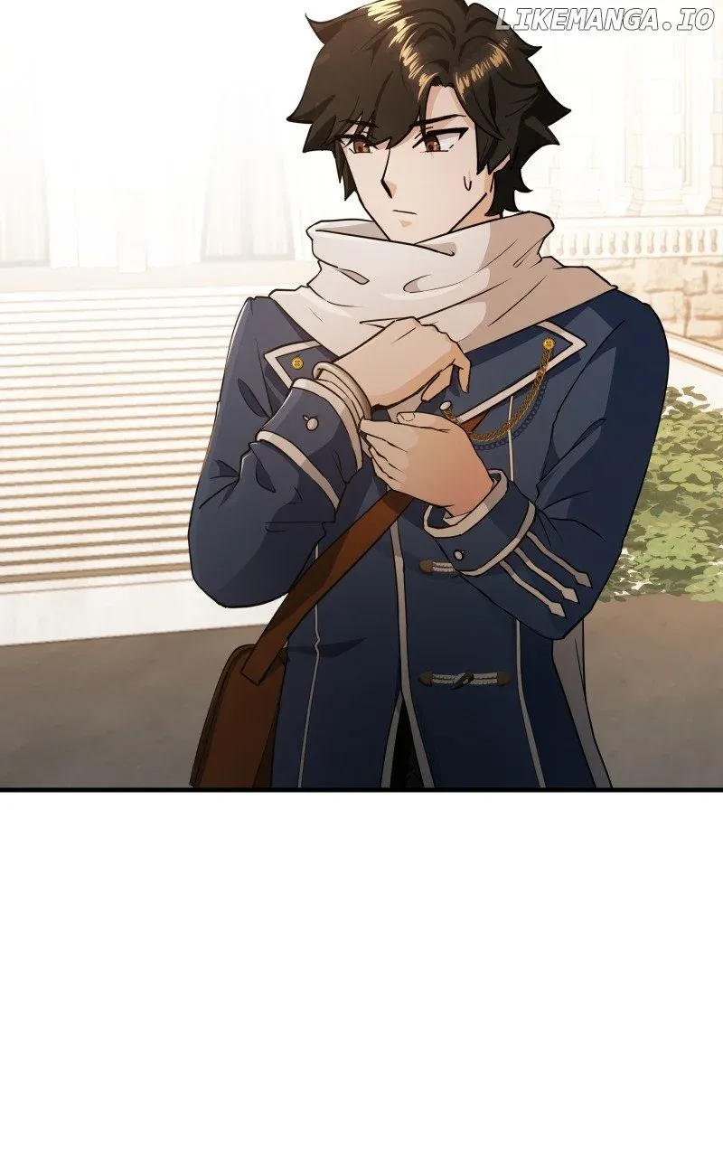 My Best Friend Is An Eldritch Horror Kainu Manga Chapter 8 Page 48