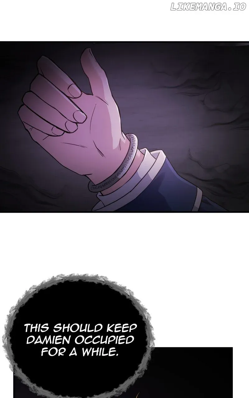 My Best Friend Is An Eldritch Horror Kainu Manga Chapter 8 Page 49