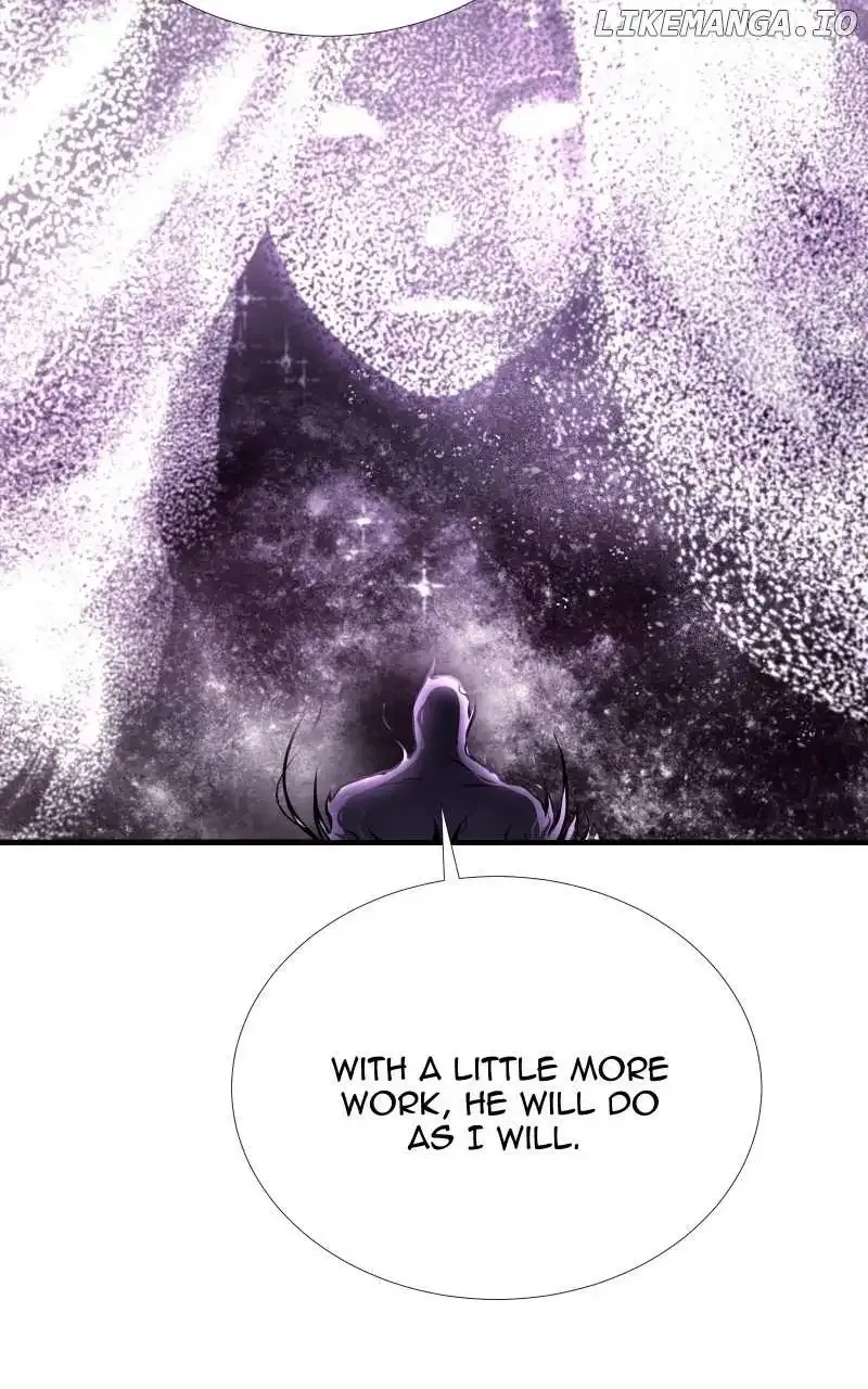 My Best Friend Is An Eldritch Horror Kainu Manga Chapter 8 Page 55