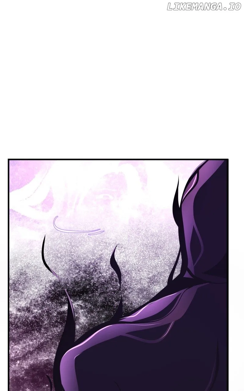 My Best Friend Is An Eldritch Horror Kainu Manga Chapter 8 Page 59