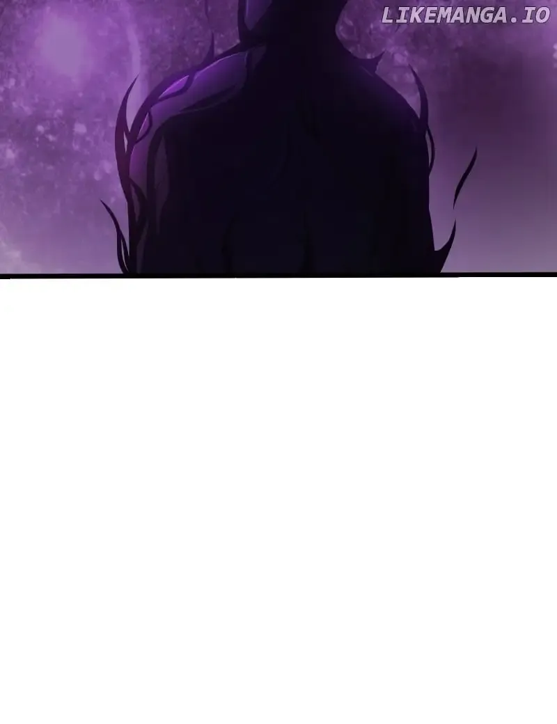 My Best Friend Is An Eldritch Horror Kainu Manga Chapter 8 Page 61