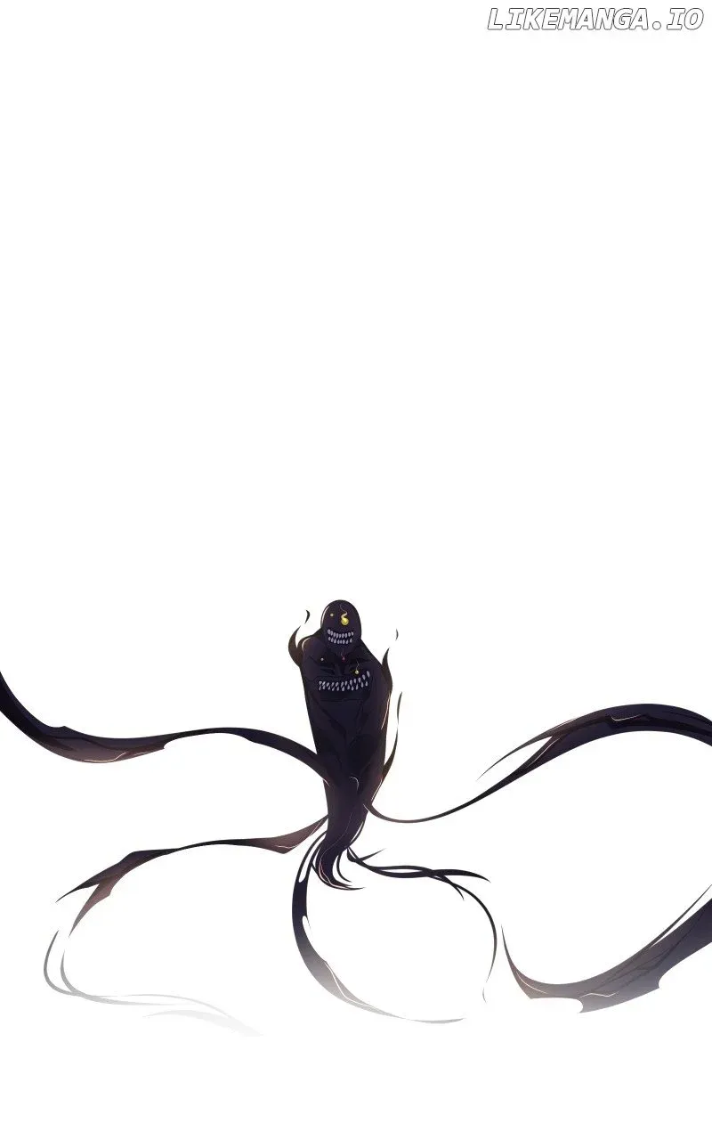 My Best Friend Is An Eldritch Horror Kainu Manga Chapter 8 Page 62