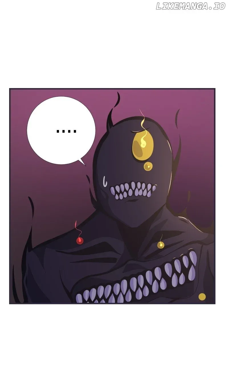 My Best Friend Is An Eldritch Horror Kainu Manga Chapter 8 Page 63