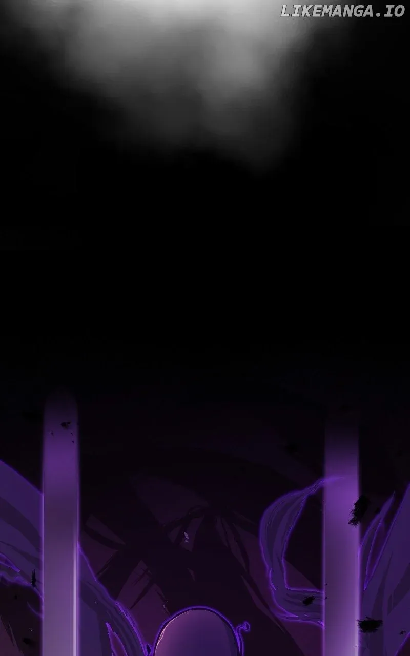 My Best Friend Is An Eldritch Horror Kainu Manga Chapter 7 Page 3