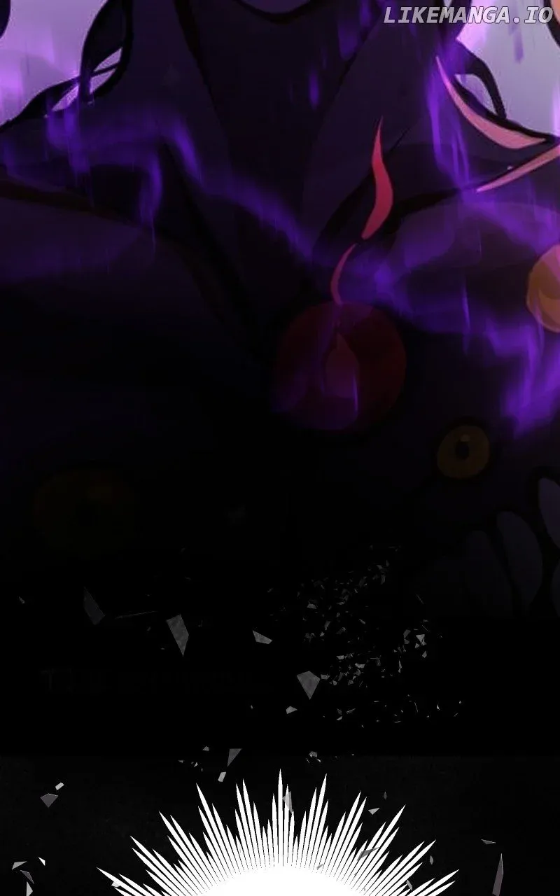 My Best Friend Is An Eldritch Horror Kainu Manga Chapter 7 Page 6