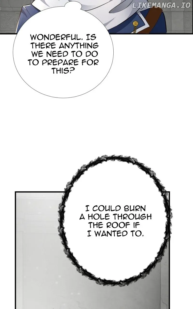 My Best Friend Is An Eldritch Horror Kainu Manga Chapter 7 Page 25