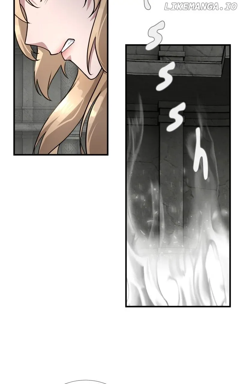 My Best Friend Is An Eldritch Horror Kainu Manga Chapter 7 Page 29