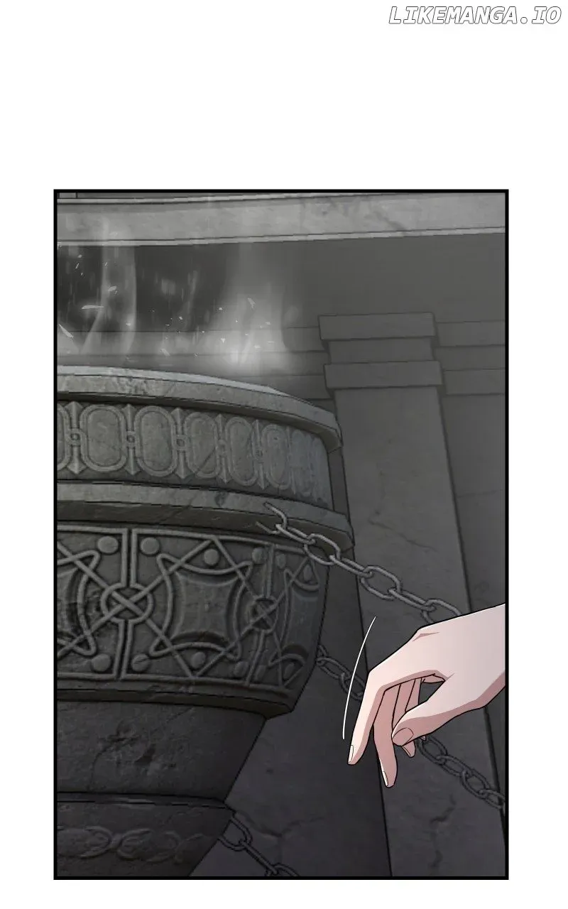 My Best Friend Is An Eldritch Horror Kainu Manga Chapter 7 Page 31