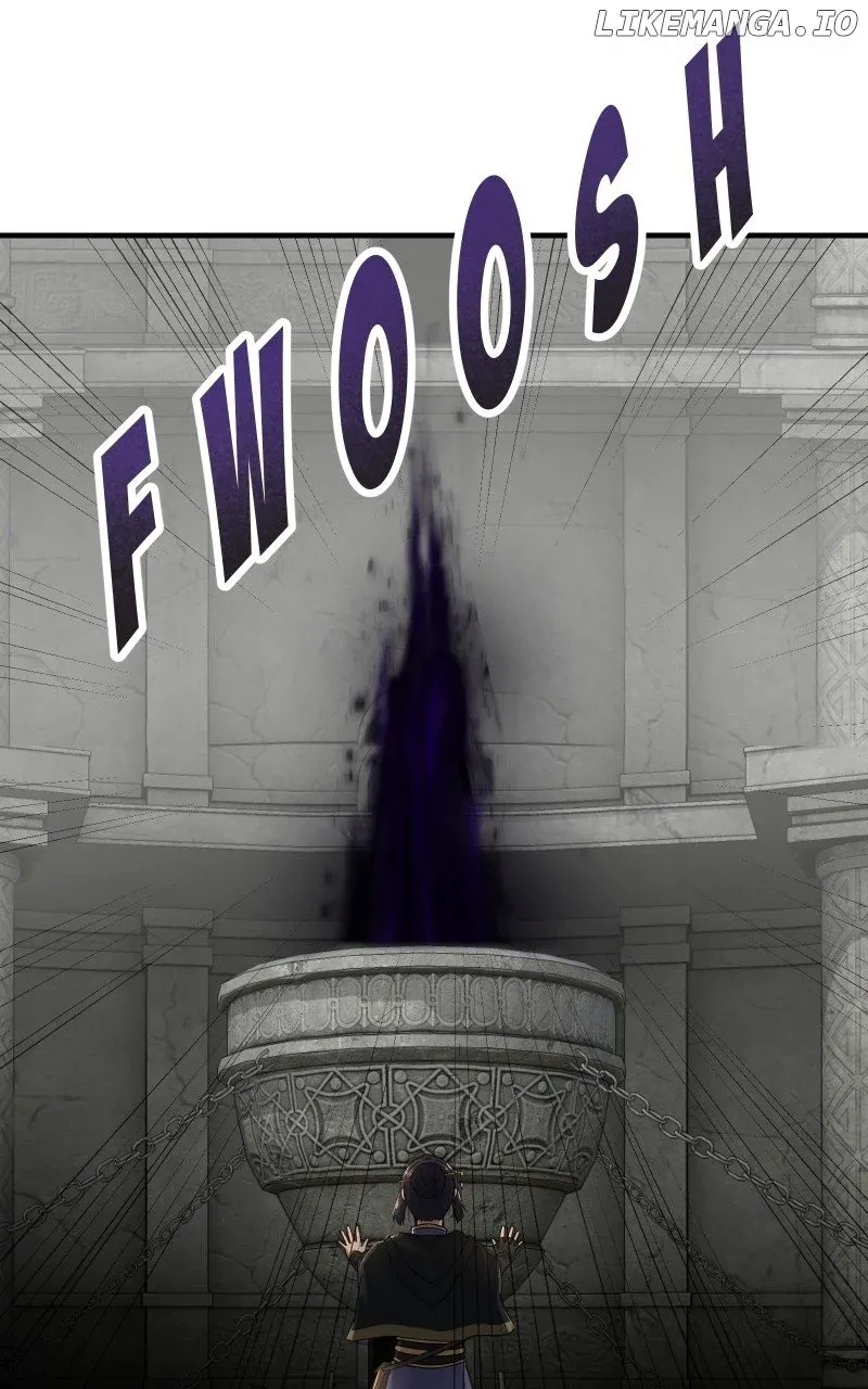 My Best Friend Is An Eldritch Horror Kainu Manga Chapter 7 Page 37