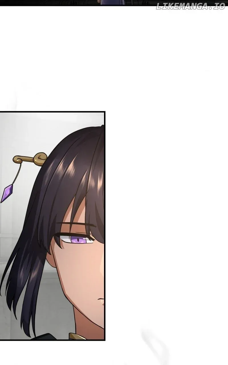 My Best Friend Is An Eldritch Horror Kainu Manga Chapter 7 Page 38