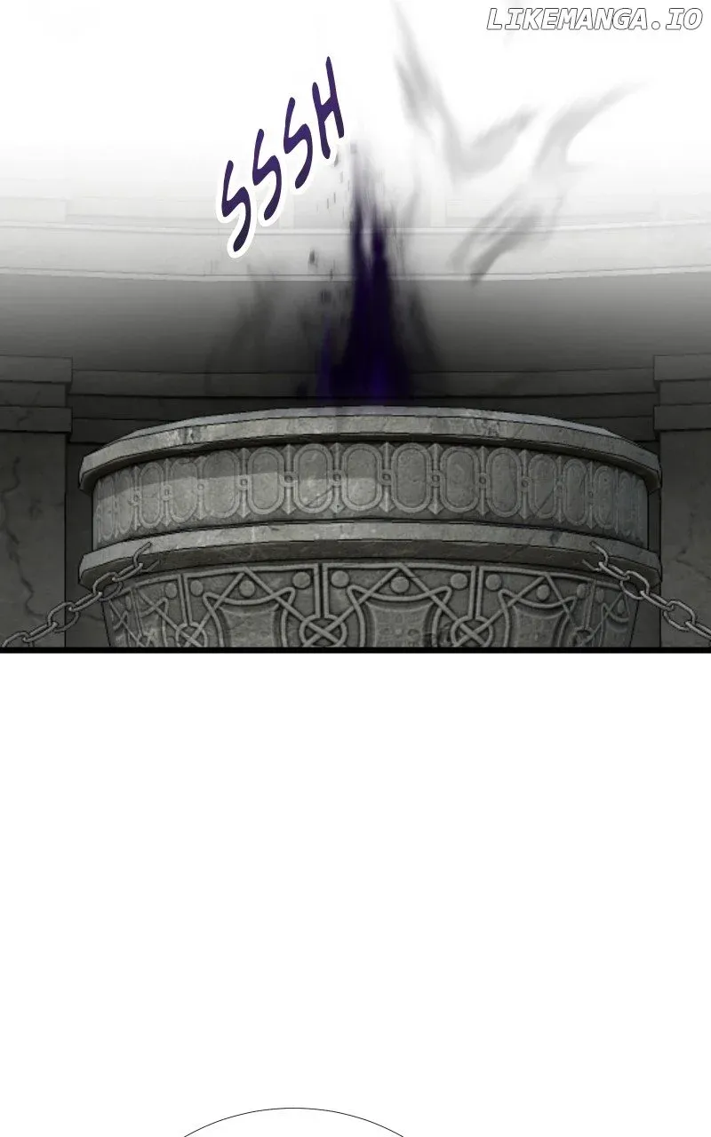 My Best Friend Is An Eldritch Horror Kainu Manga Chapter 7 Page 39