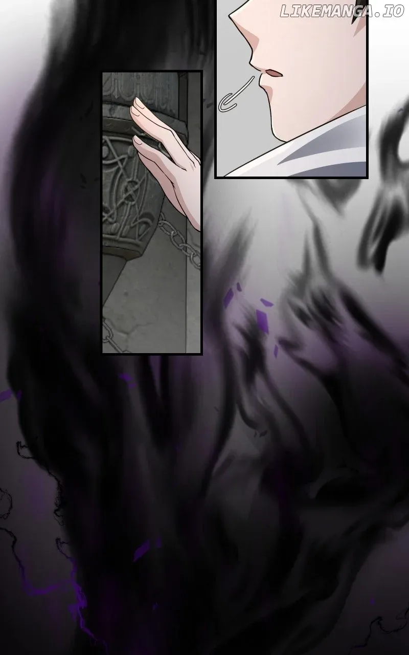 My Best Friend Is An Eldritch Horror Kainu Manga Chapter 7 Page 47