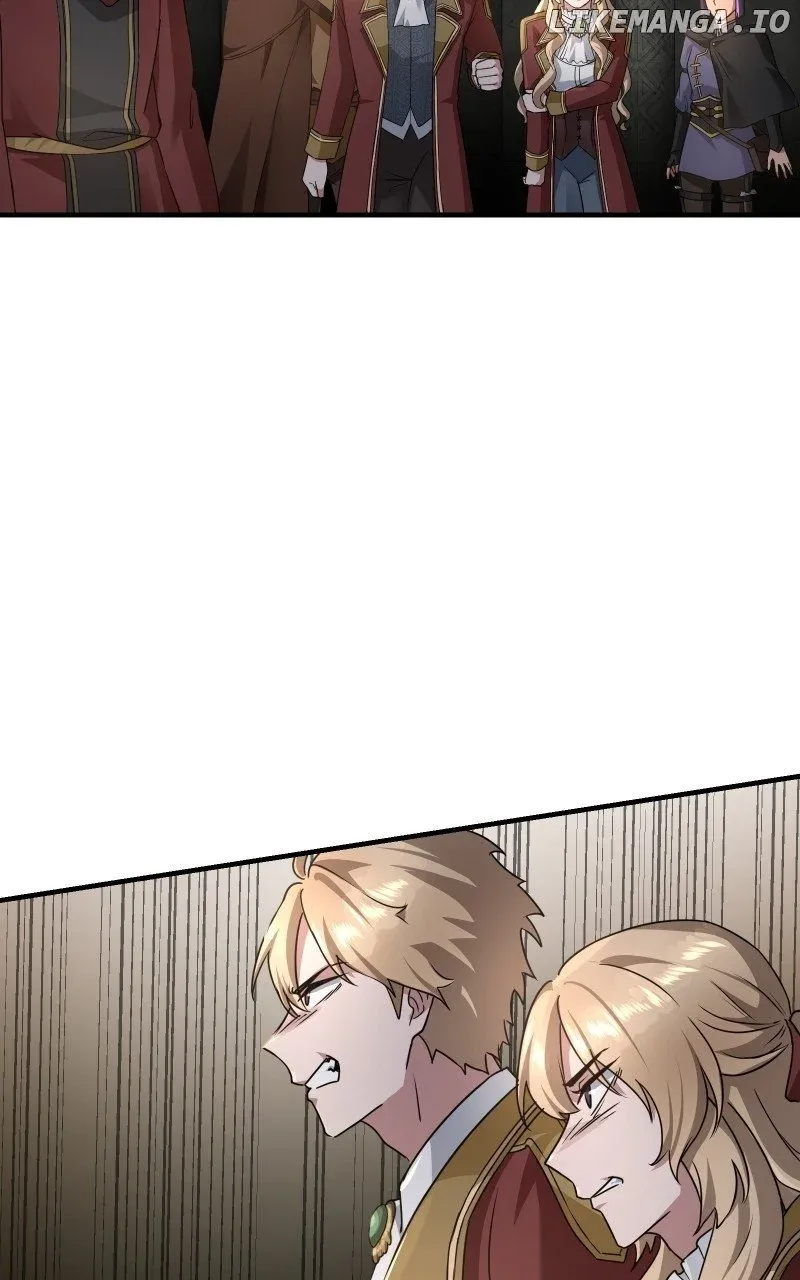 My Best Friend Is An Eldritch Horror Kainu Manga Chapter 7 Page 57