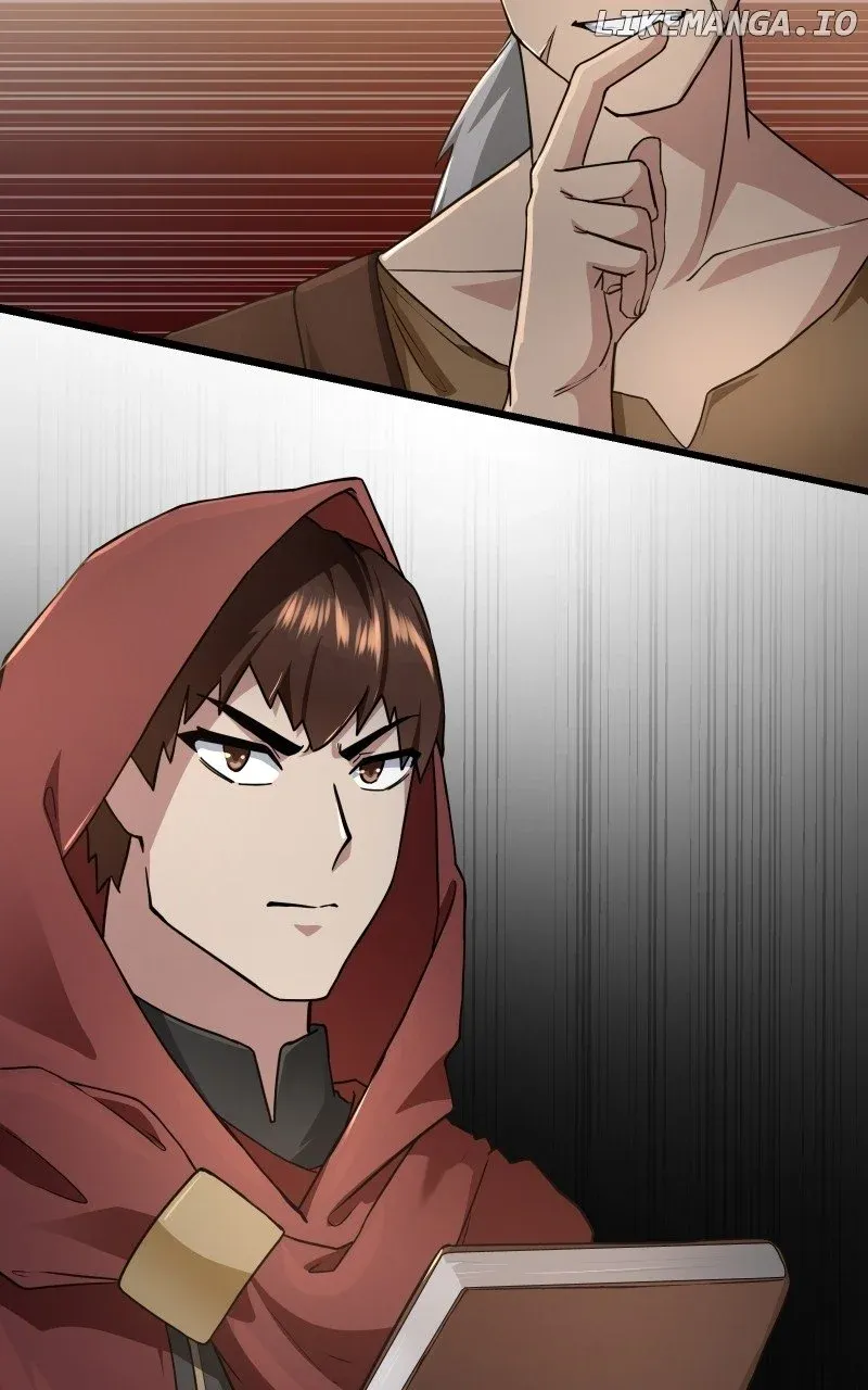 My Best Friend Is An Eldritch Horror Kainu Manga Chapter 7 Page 59