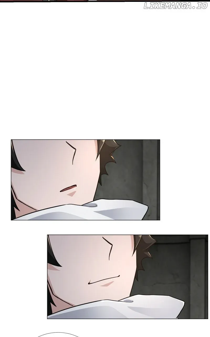My Best Friend Is An Eldritch Horror Kainu Manga Chapter 7 Page 60