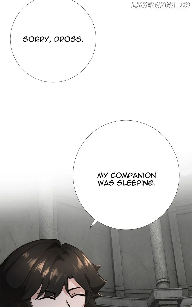 My Best Friend Is An Eldritch Horror Kainu Manga Chapter 7 Page 61