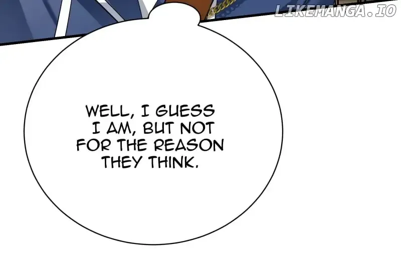 My Best Friend Is An Eldritch Horror Kainu Manga Chapter 6 Page 18